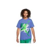 T-shirt Korte Mouw Nike Jordan Jumpman Classics