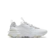 Lage Sneakers Nike React Vision