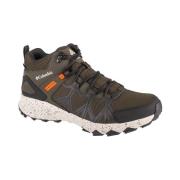 Wandelschoenen Columbia Peakfreak Ii Mid Outdry