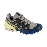 Lage Sneakers Salomon Speedcross 6 Gtx