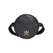Handtas adidas Waistbag Round