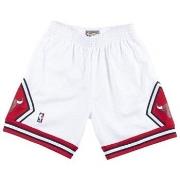 Korte Broek Mitchell And Ness Nba Chicago Bulls Swingman