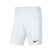 Korte Broek Nike Dry Park Iii