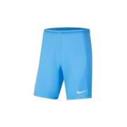 Korte Broek Nike JR Park Iii Knit