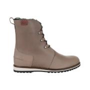 Hoge Sneakers Lacoste Baylen 5