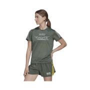 T-shirt Korte Mouw adidas Finisherw