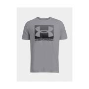 T-shirt Korte Mouw Under Armour 1386793011
