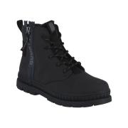 Hoge Sneakers Bugatti Pallario