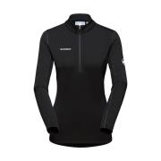 T-shirt Korte Mouw Mammut Aenergy Ml