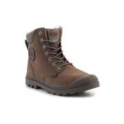 Laarzen Palladium Pampa Sport Cuff Wps