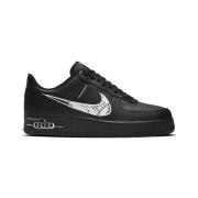 Lage Sneakers Nike Air Force 1 LV8 Utility
