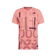 T-shirt Korte Mouw adidas Graphic Tee