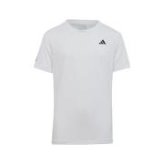 T-shirt Korte Mouw adidas Club