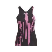 T-shirt Korte Mouw adidas New York