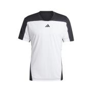T-shirt Korte Mouw adidas Freelift Pro Heat.rdy