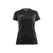 T-shirt Korte Mouw Craft 1910143999000