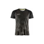 T-shirt Korte Mouw Craft Premier Fade Jersey