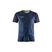 T-shirt Korte Mouw Craft Premier Fade