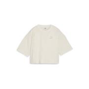 T-shirt Korte Mouw Puma 62422699