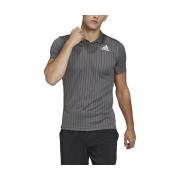 T-shirt Korte Mouw adidas Melbourne Freelift