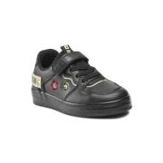 Lage Sneakers Big Star JJ374081