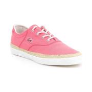 Lage Sneakers Lacoste Glendon Espa