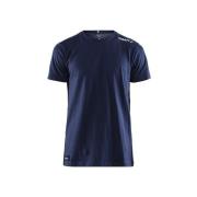 T-shirt Korte Mouw Craft Community Mix