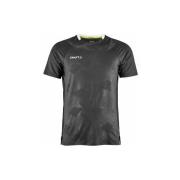 T-shirt Korte Mouw Craft Premier Solid Jersey