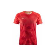 T-shirt Korte Mouw Craft Premier Fade Jersey