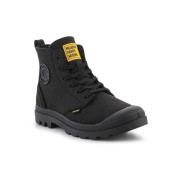 Laarzen Palladium Pampa Hi Merino
