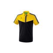 T-shirt Korte Mouw Erima Squad