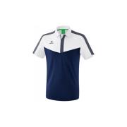 T-shirt Korte Mouw Erima Squad