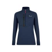 T-shirt Korte Mouw Salewa Vajolet PL R W HZ