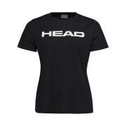 T-shirt Korte Mouw Head Club Basic 2023