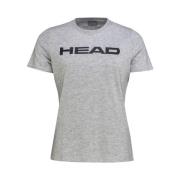 T-shirt Korte Mouw Head Club 22 Lucy