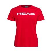 T-shirt Korte Mouw Head Club 22 Lucy