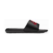 Teenslippers Nike Victori One Slide