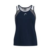 T-shirt Korte Mouw Head Club 22