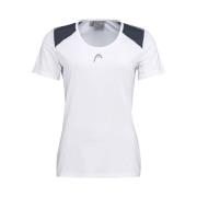 T-shirt Korte Mouw Head Club 22 Tech