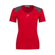 T-shirt Korte Mouw Head Club 22 Tech