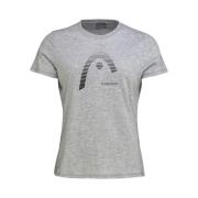 T-shirt Korte Mouw Head Club 22 Lara