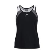 T-shirt Korte Mouw Head Top Club