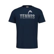 T-shirt Korte Mouw Head Club Colin