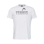 T-shirt Korte Mouw Head Club Colin