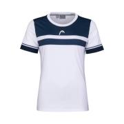 T-shirt Korte Mouw Head Performance