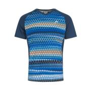 T-shirt Korte Mouw Head Topspin