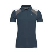 T-shirt Korte Mouw Head Club 22 Tech