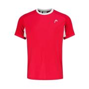 T-shirt Korte Mouw Head Slice 2023