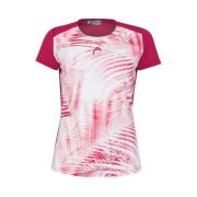 T-shirt Korte Mouw Head Tie-break 2023