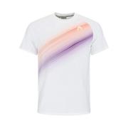 T-shirt Korte Mouw Head Performance